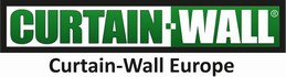 Curtain-Wall Europe Logo